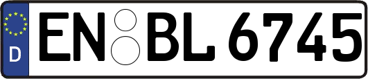 EN-BL6745