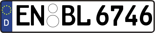 EN-BL6746