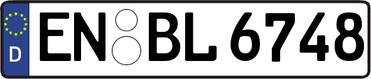 EN-BL6748