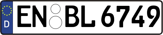 EN-BL6749