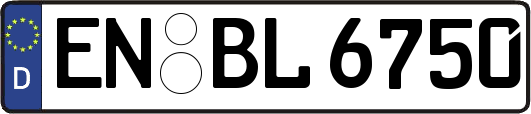 EN-BL6750