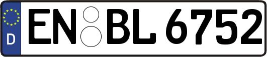 EN-BL6752