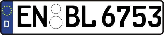 EN-BL6753