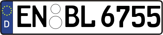 EN-BL6755