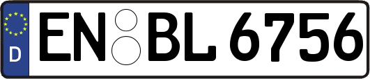 EN-BL6756