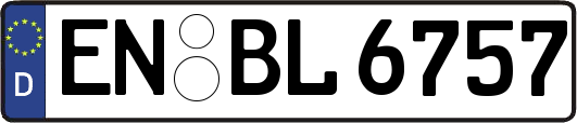 EN-BL6757