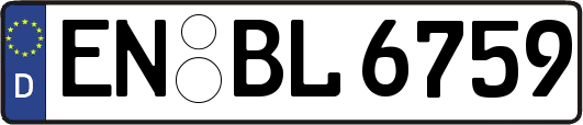 EN-BL6759