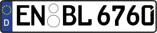 EN-BL6760