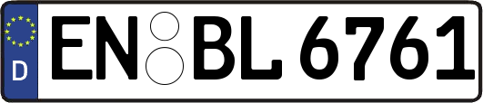 EN-BL6761