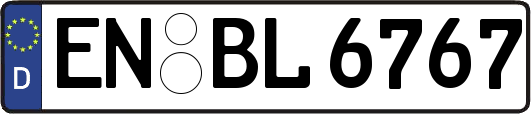 EN-BL6767