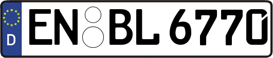 EN-BL6770