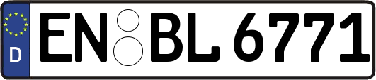 EN-BL6771