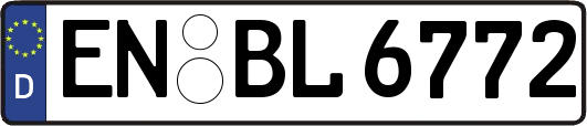 EN-BL6772