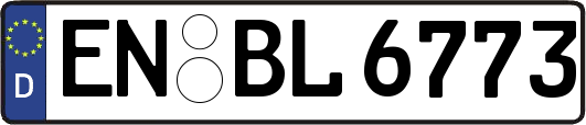 EN-BL6773