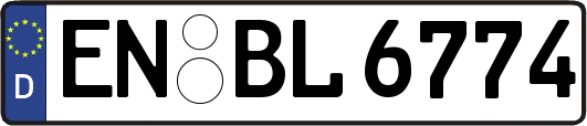 EN-BL6774