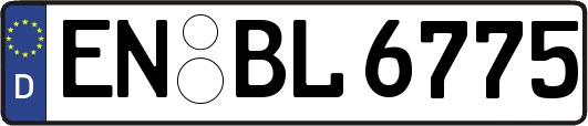 EN-BL6775