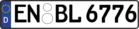 EN-BL6776