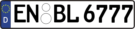 EN-BL6777