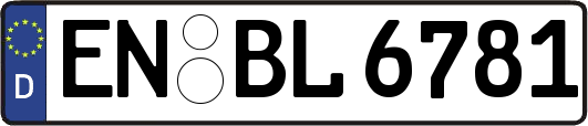 EN-BL6781