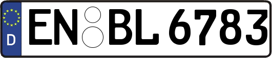 EN-BL6783