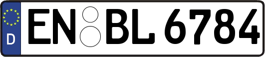 EN-BL6784