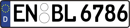 EN-BL6786