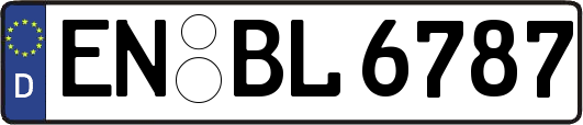 EN-BL6787