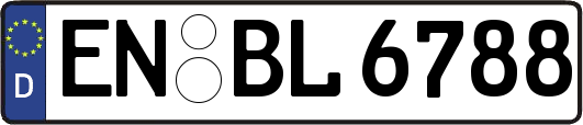 EN-BL6788