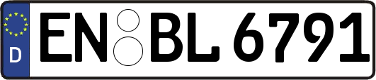 EN-BL6791