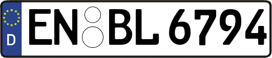 EN-BL6794