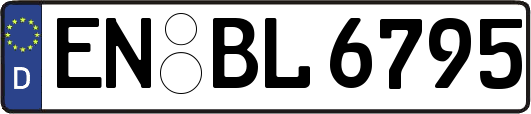 EN-BL6795