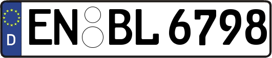 EN-BL6798