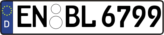 EN-BL6799