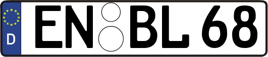 EN-BL68