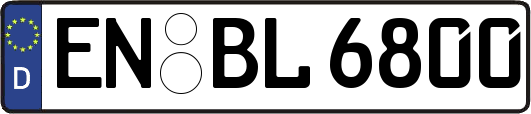 EN-BL6800