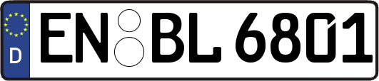 EN-BL6801