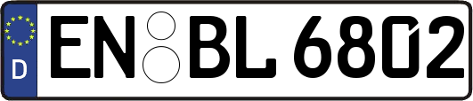 EN-BL6802