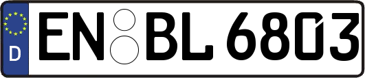 EN-BL6803