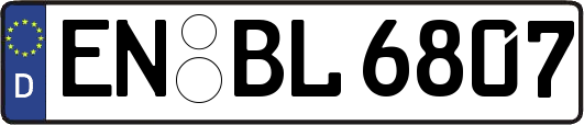 EN-BL6807