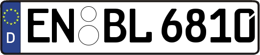 EN-BL6810