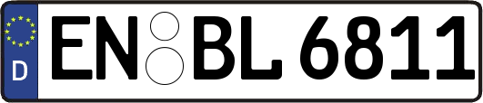 EN-BL6811