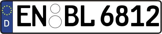 EN-BL6812