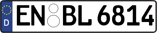 EN-BL6814