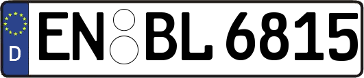 EN-BL6815