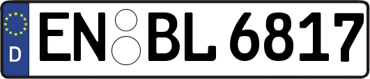 EN-BL6817