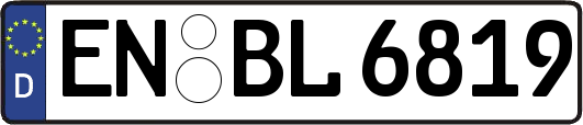 EN-BL6819