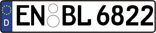 EN-BL6822