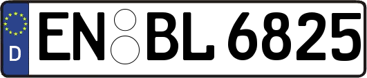 EN-BL6825