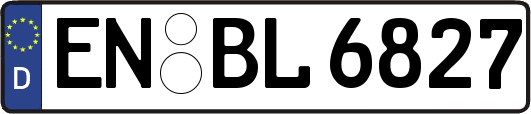 EN-BL6827