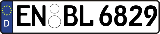 EN-BL6829